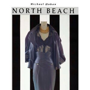 Michael Hoban's North Beach Leather Outfit